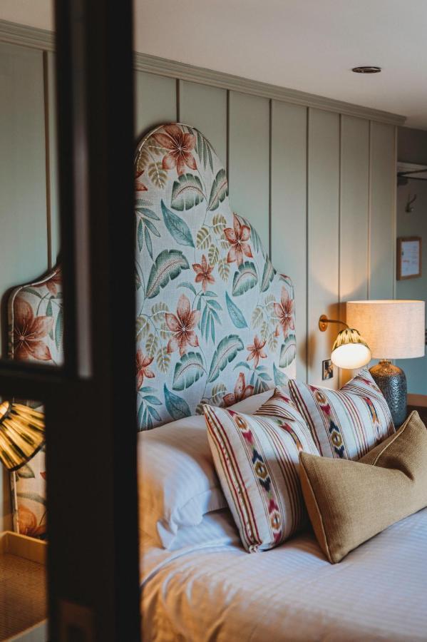 Finch'S Arms Otel Oakham Dış mekan fotoğraf