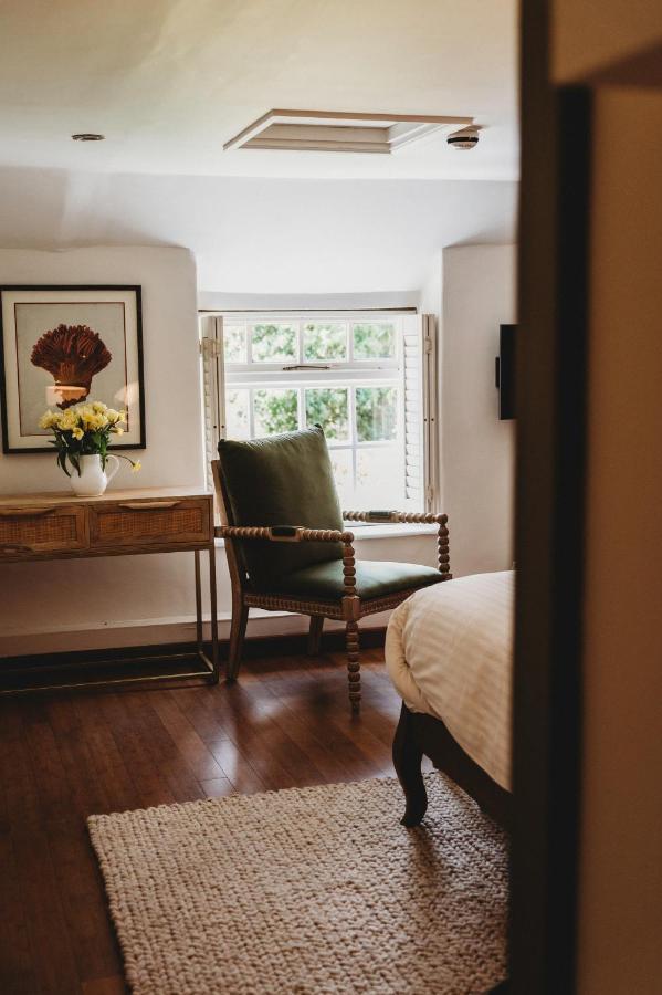 Finch'S Arms Otel Oakham Dış mekan fotoğraf