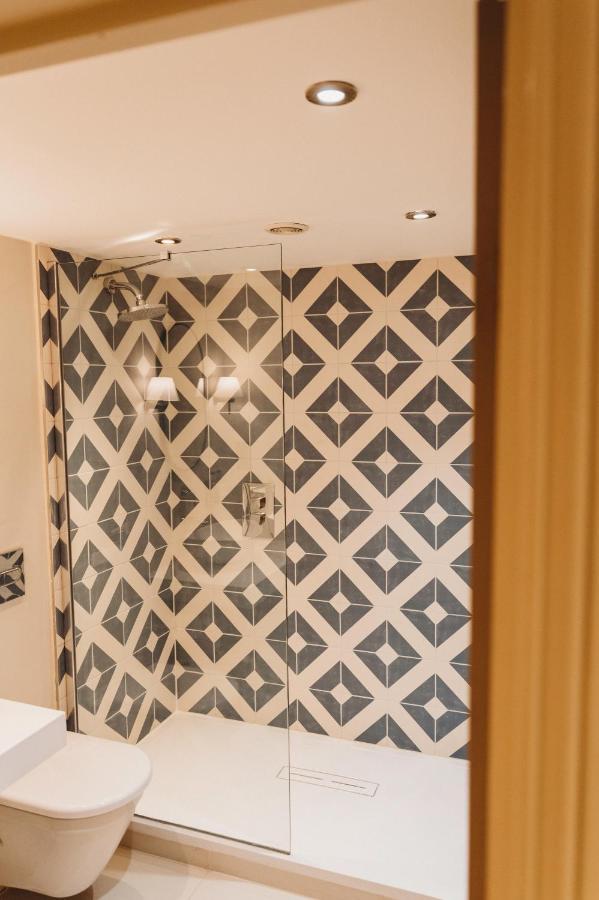 Finch'S Arms Otel Oakham Dış mekan fotoğraf