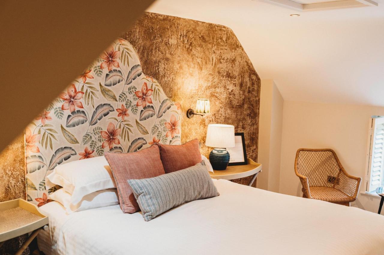 Finch'S Arms Otel Oakham Dış mekan fotoğraf