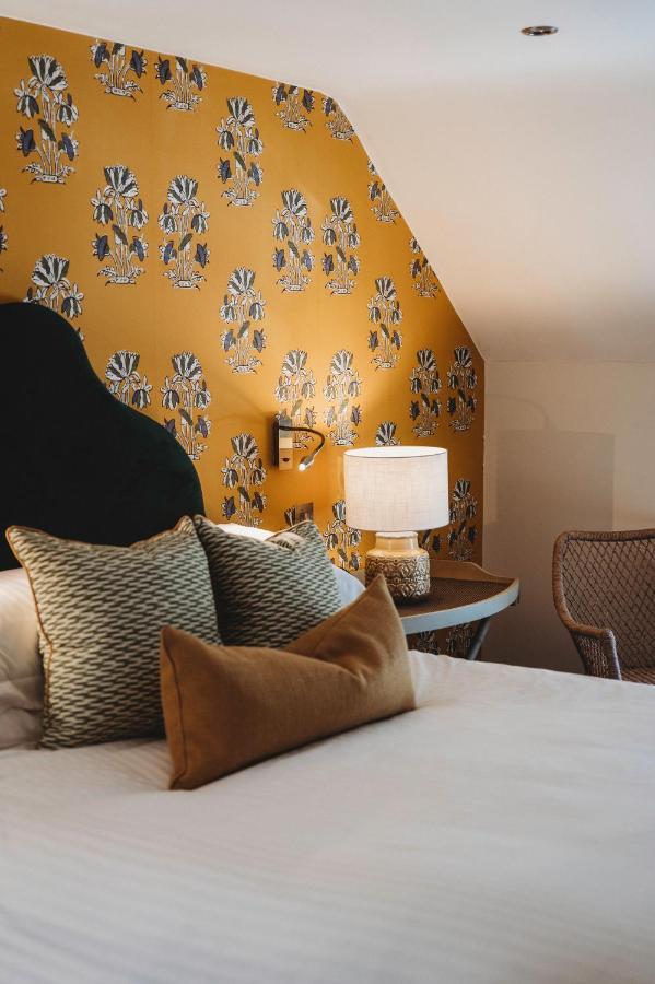 Finch'S Arms Otel Oakham Dış mekan fotoğraf