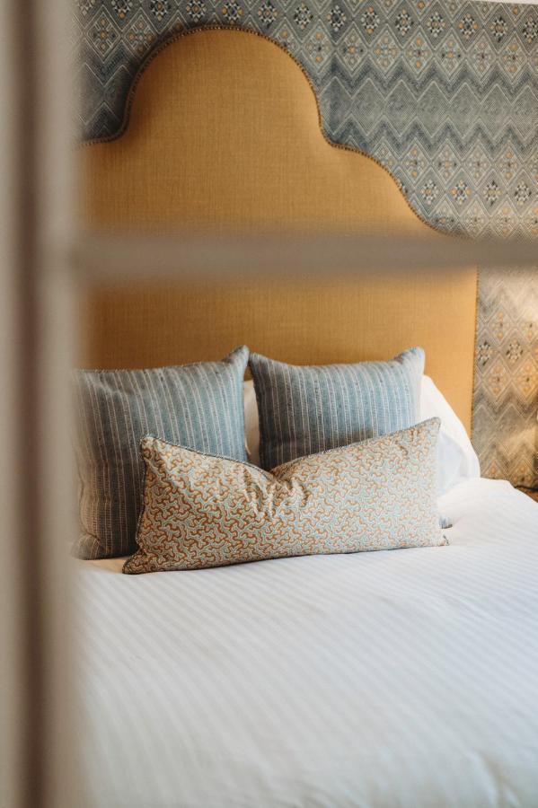 Finch'S Arms Otel Oakham Dış mekan fotoğraf