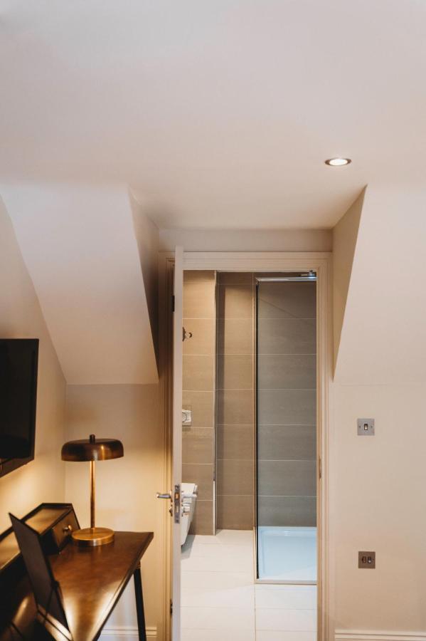 Finch'S Arms Otel Oakham Dış mekan fotoğraf