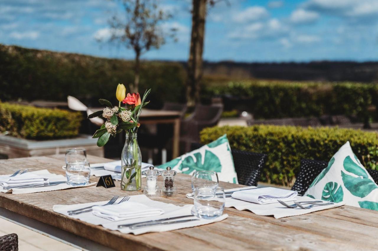 Finch'S Arms Otel Oakham Dış mekan fotoğraf