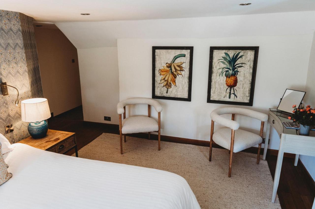 Finch'S Arms Otel Oakham Dış mekan fotoğraf