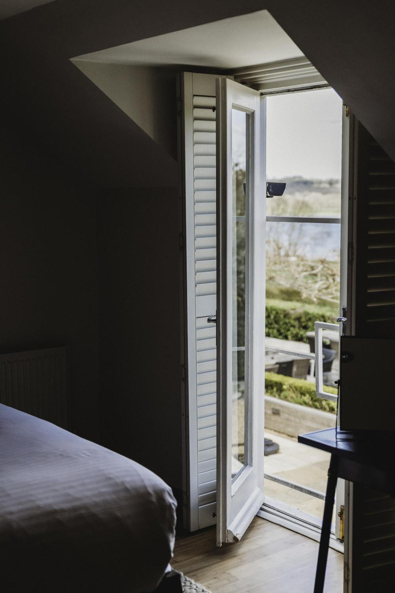 Finch'S Arms Otel Oakham Dış mekan fotoğraf